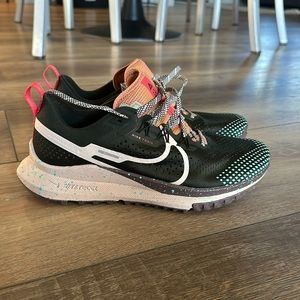 Nike Pegasus Trail 4 shoes